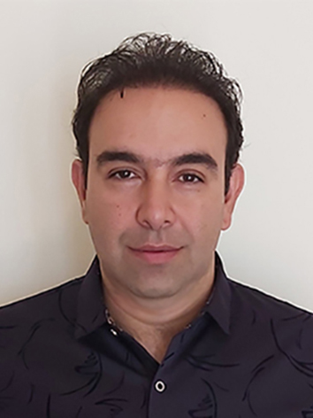 Masood Karamoozian