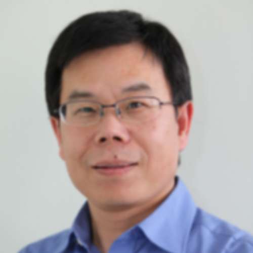 Hua-Liang (Leon) Wei