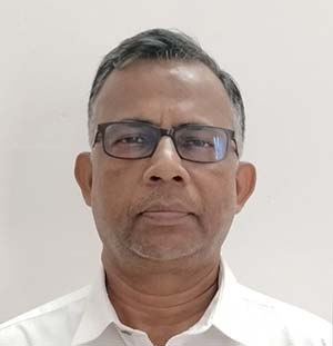 Debnath Bhattacharyya