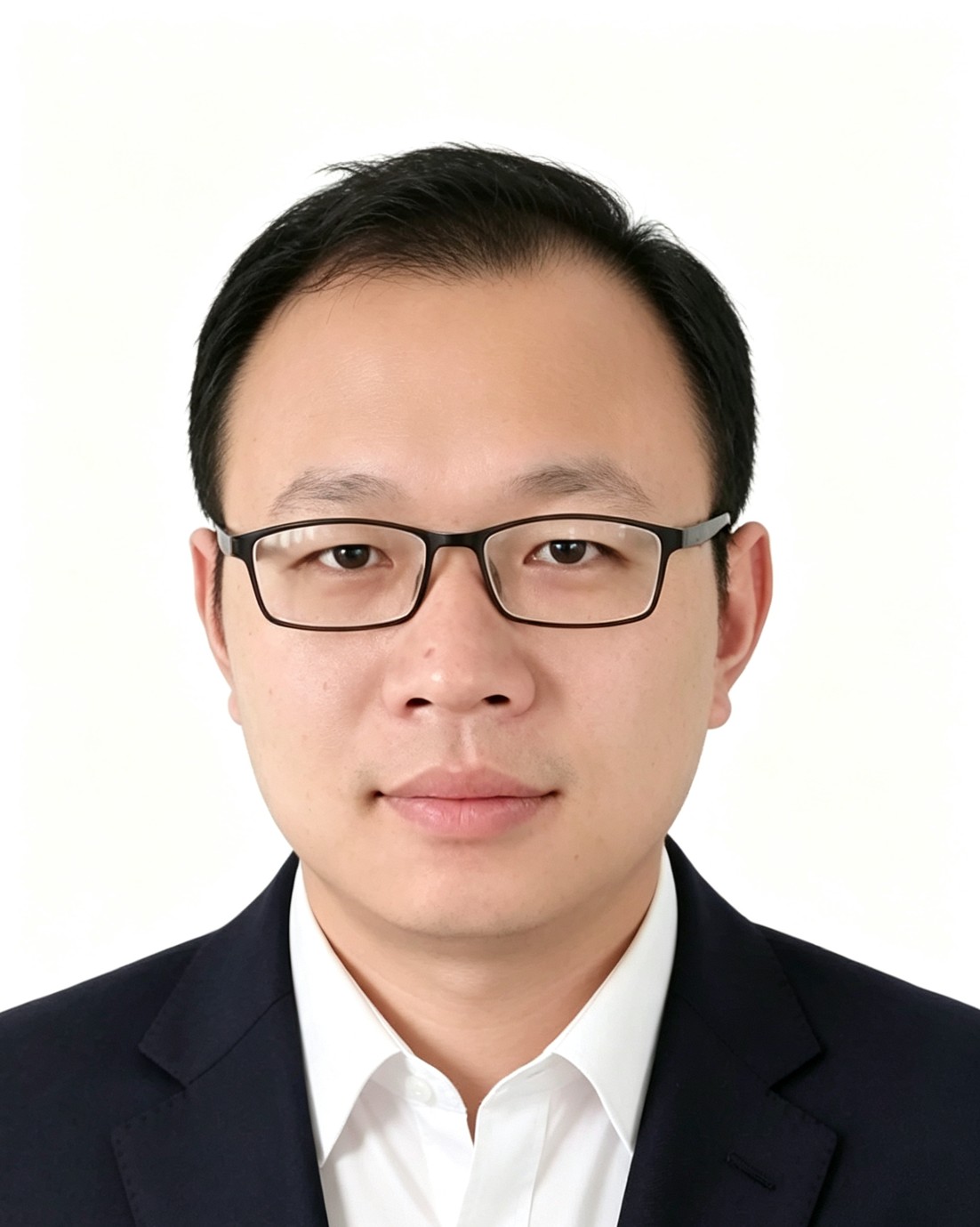 Changliang Xu