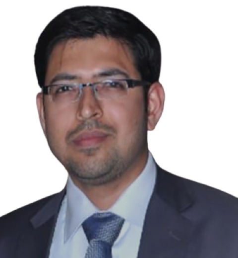 Shabib Aftab