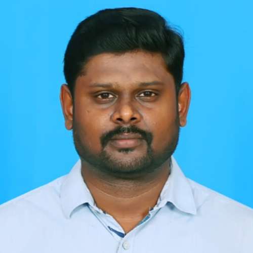 Velliangiri Sarveshwaran