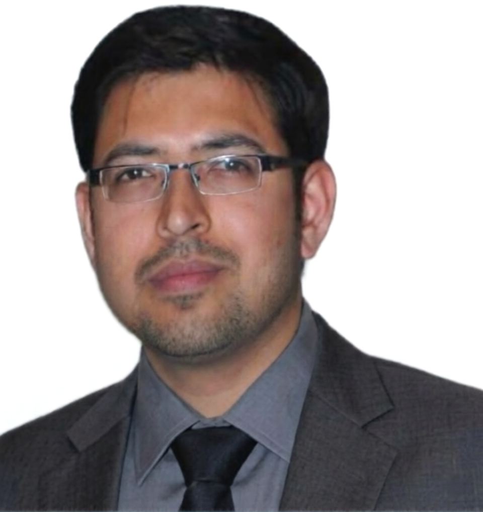 Shabib Aftab