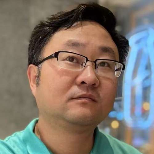 Jun Shen
