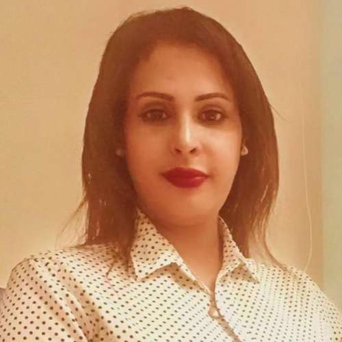 Elham Anaam