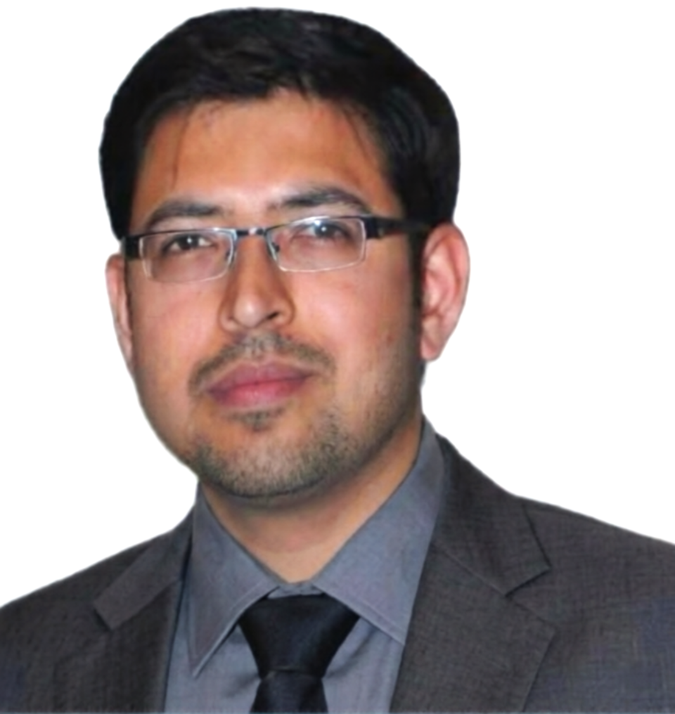 Shabib Aftab