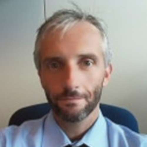 Francesco Benedetto