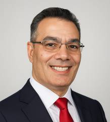 Dr Tantawy Moussa