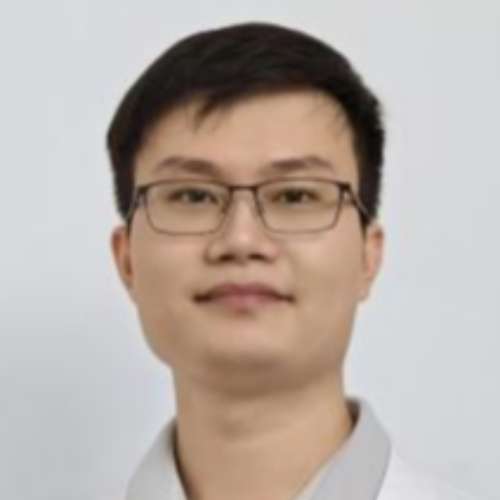 Shaoquan Zheng