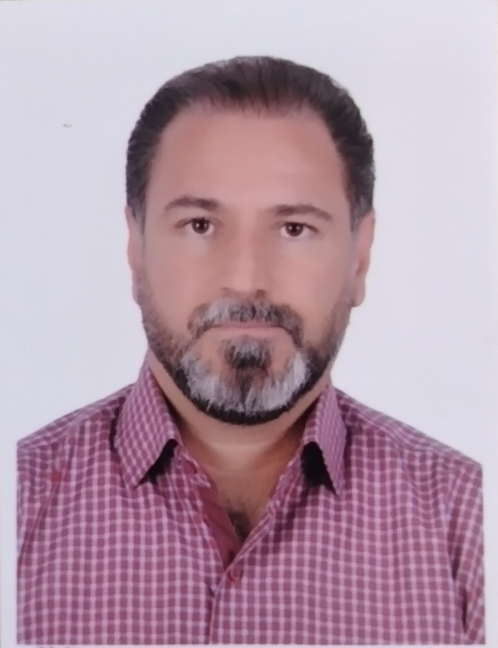 Roohollah Karimi