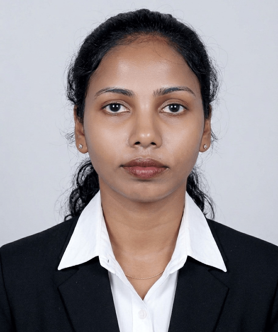 Aswathy K. A.
