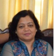 Indu Saini