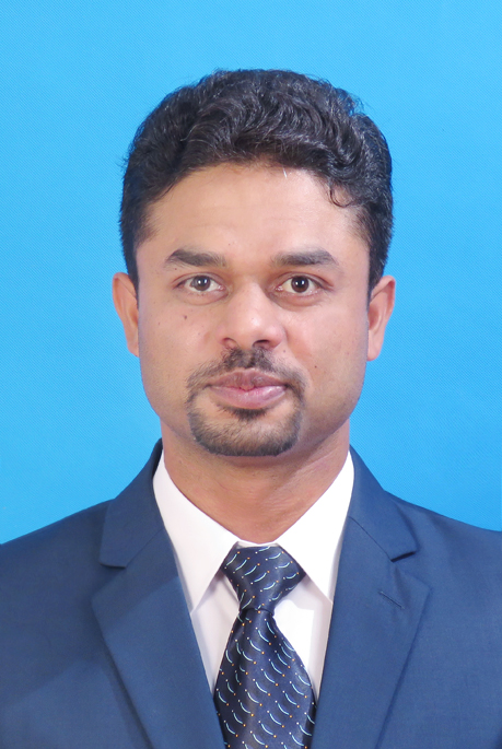 Muhsan Ehsan