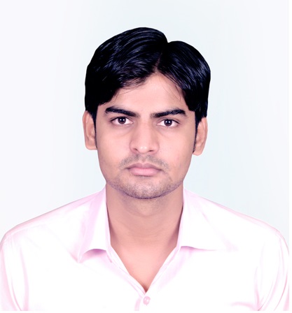 Pandey Anish
