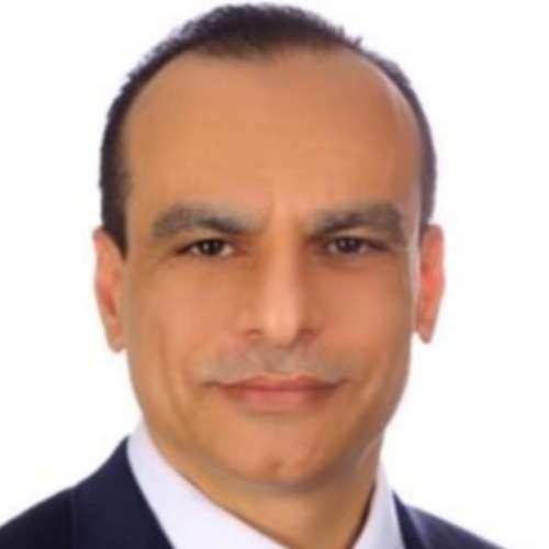 Mahmoud Ahmad Al-Khasawneh