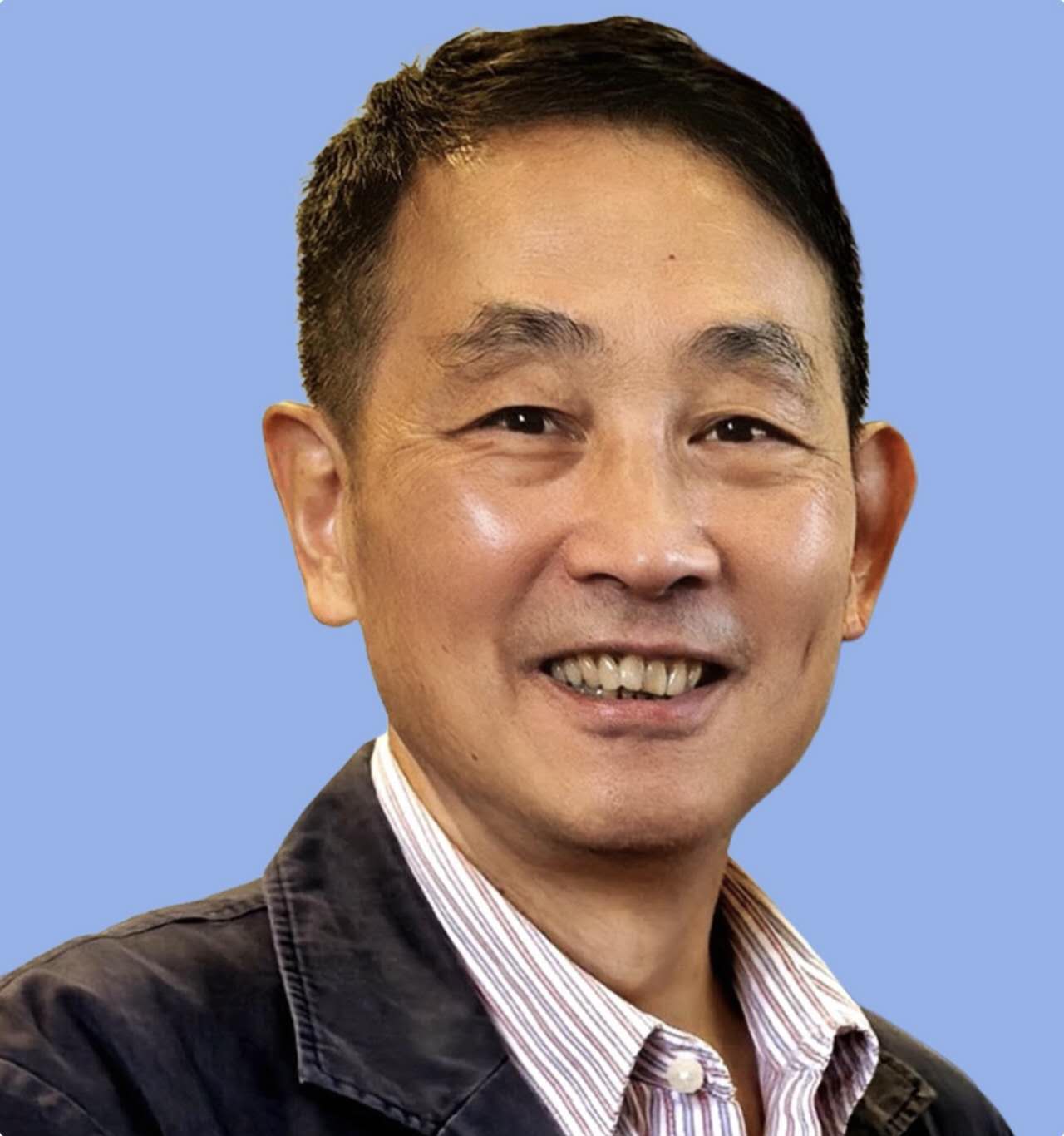 Jun Shen