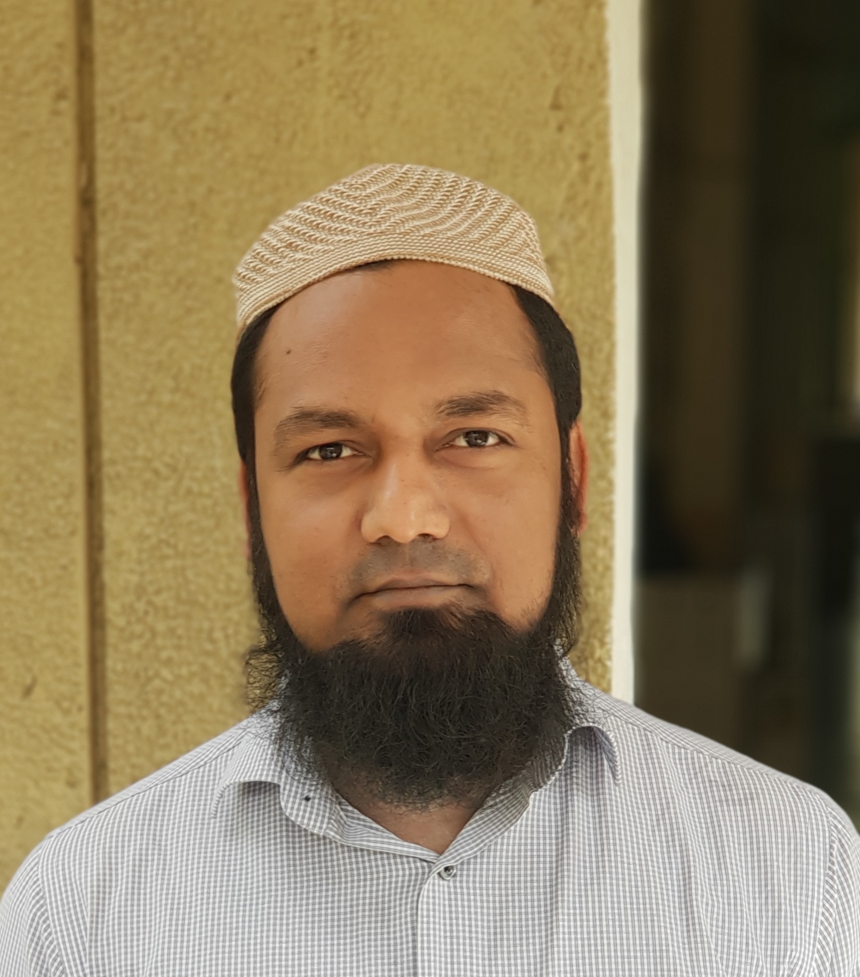 Musheer Ahmad