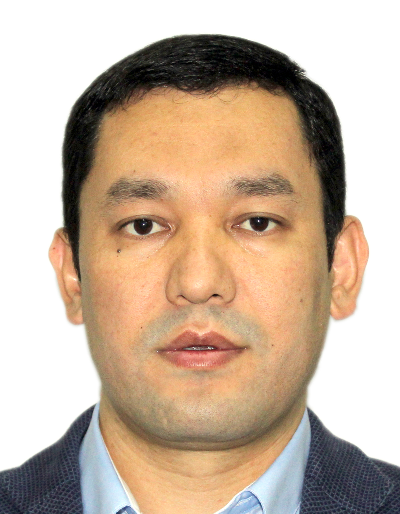 Jun Shen