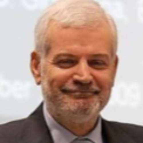 Alfonso Farina