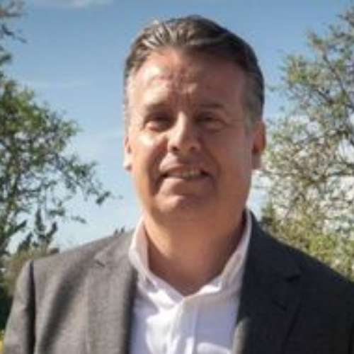 Carlos Juiz