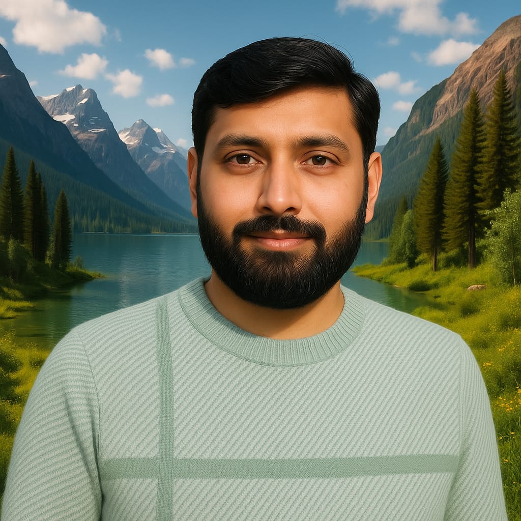 Tahir Sher