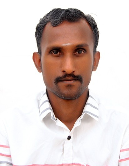 Vembarasan Vaitheeswaran