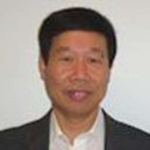 Jianguo Zhou