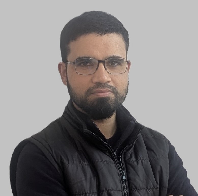 Nasir Nabi Hurrah