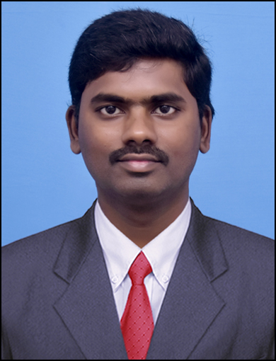 Dr. RAMAKRISHNA S S NUVVULA