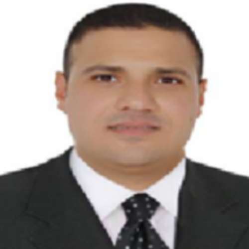 Osamah Ibrahim Khalaf
