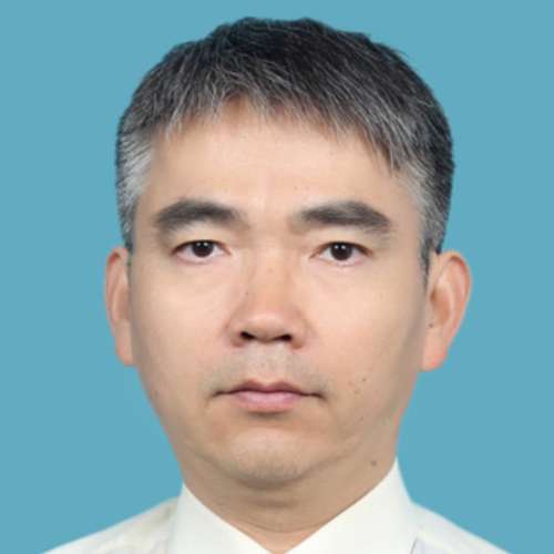 Xinyu Zhang
