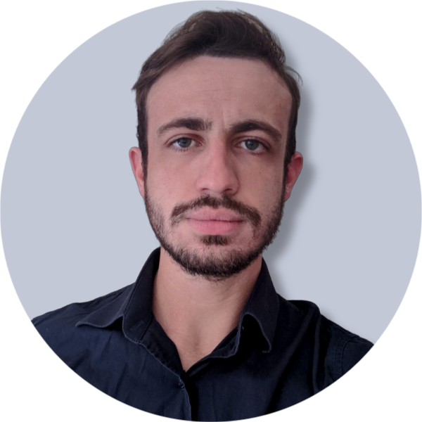 Matheus Costa Pereira