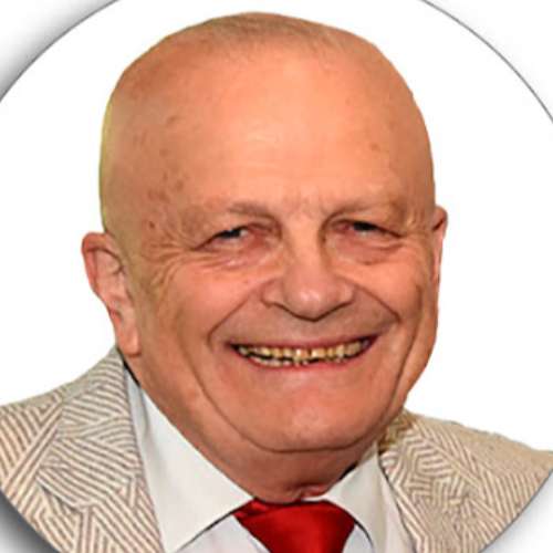 Prof. Len Gelman