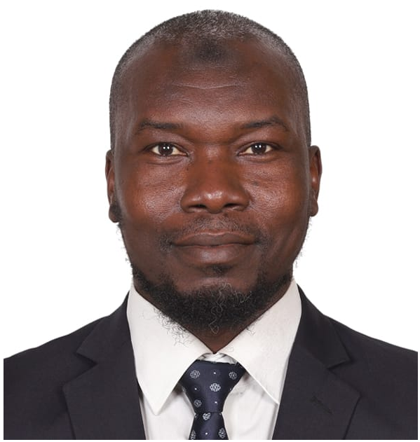 Idriss Dagal