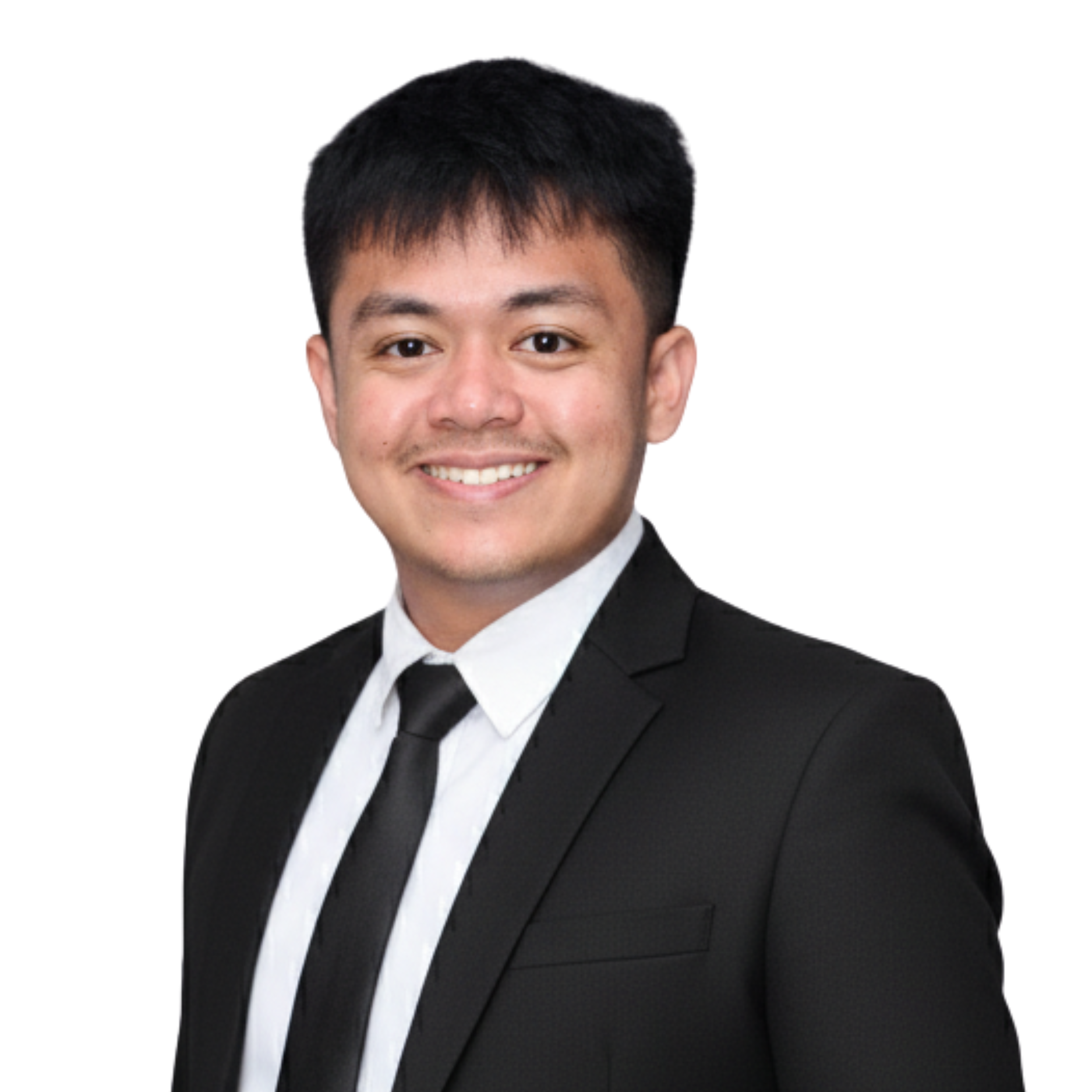 Chad Vincent Florentino