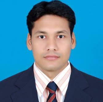 Ajit Kumar Samal
