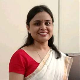 Aradhana Misra