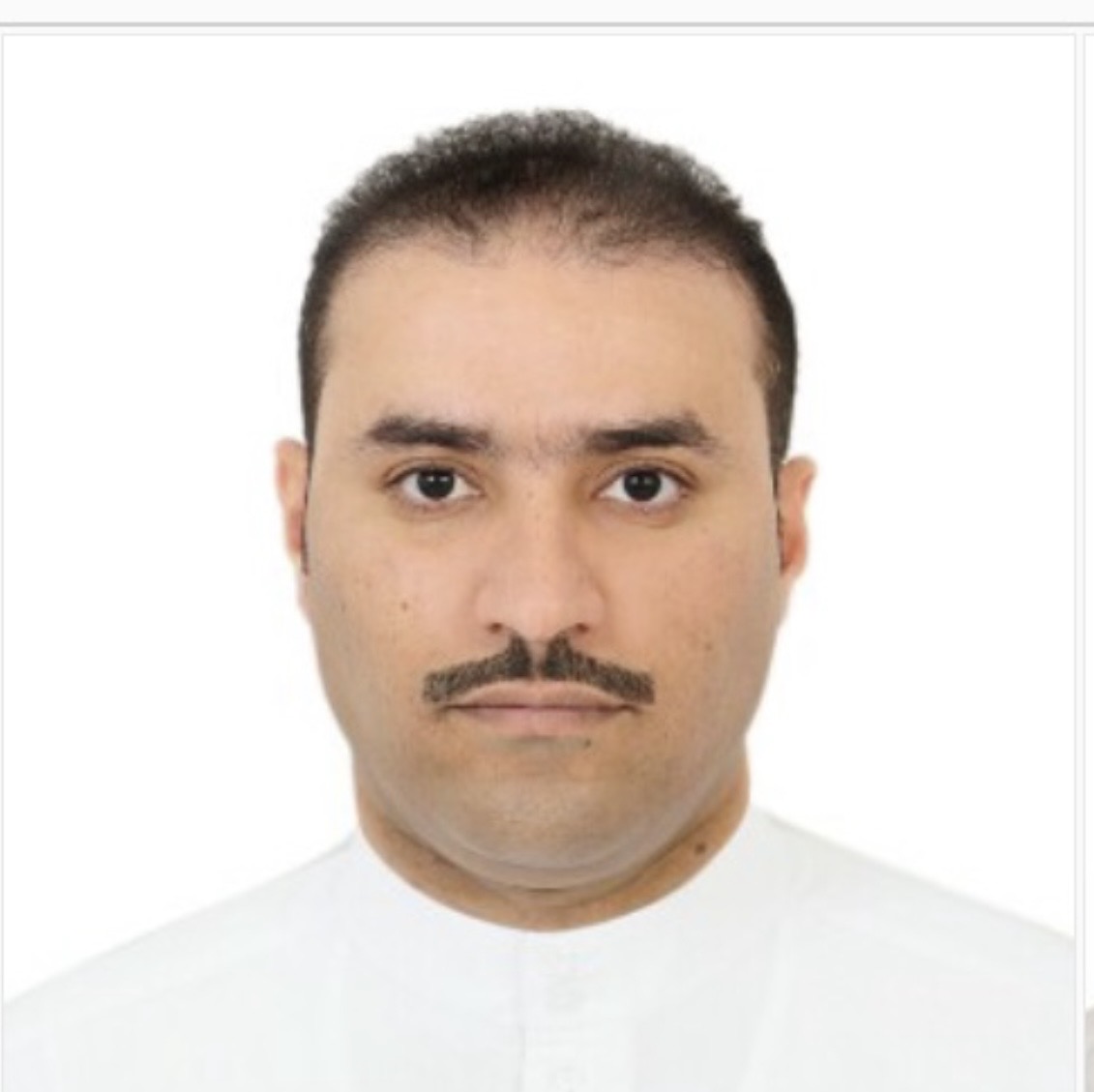 Dr.  Fahad Radhi Alharbi