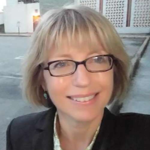 Susan Smith Nash