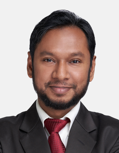 Md Meftahul Ferdaus