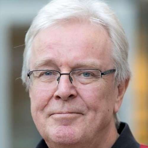 Göran Akusjärvi