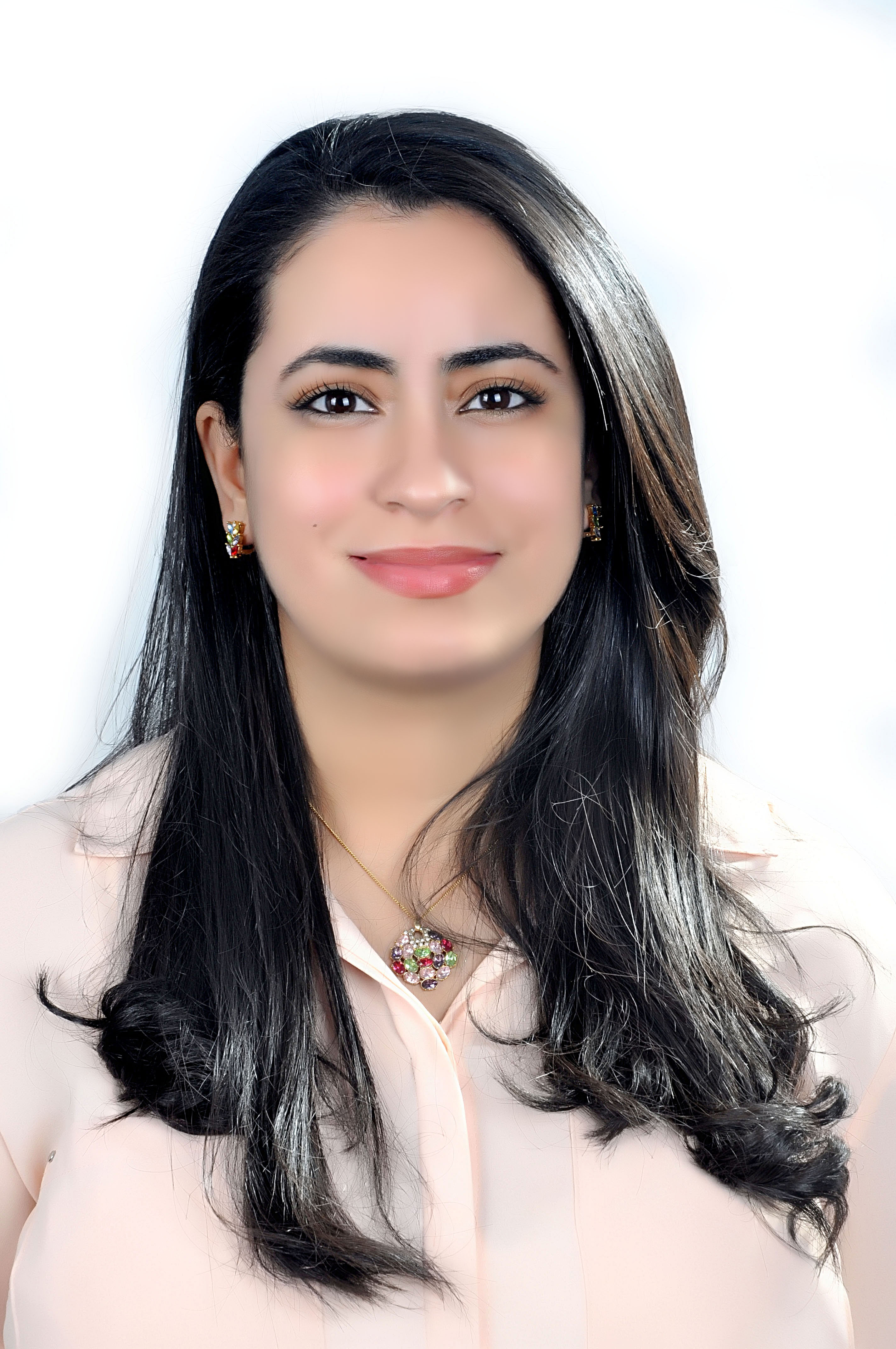 Dr. Oumayma Hamlaoui