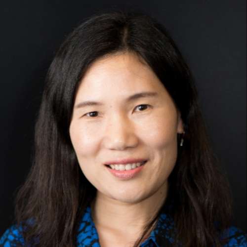 Xiaojing Hao