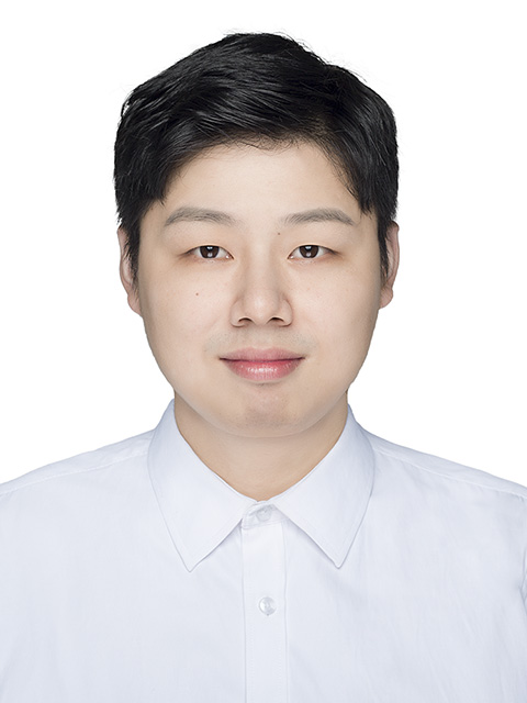 Shijie Xie