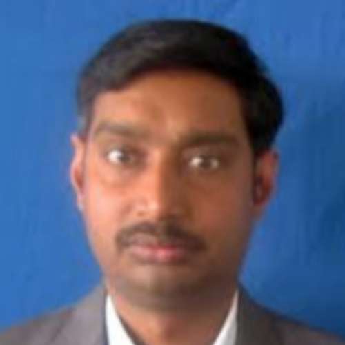 Krishna Kant Singh