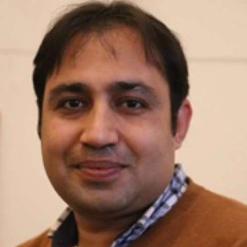 Jawad Ahmad