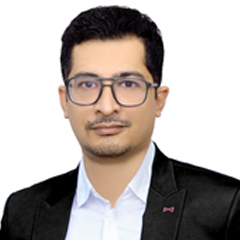 Arshad Raza