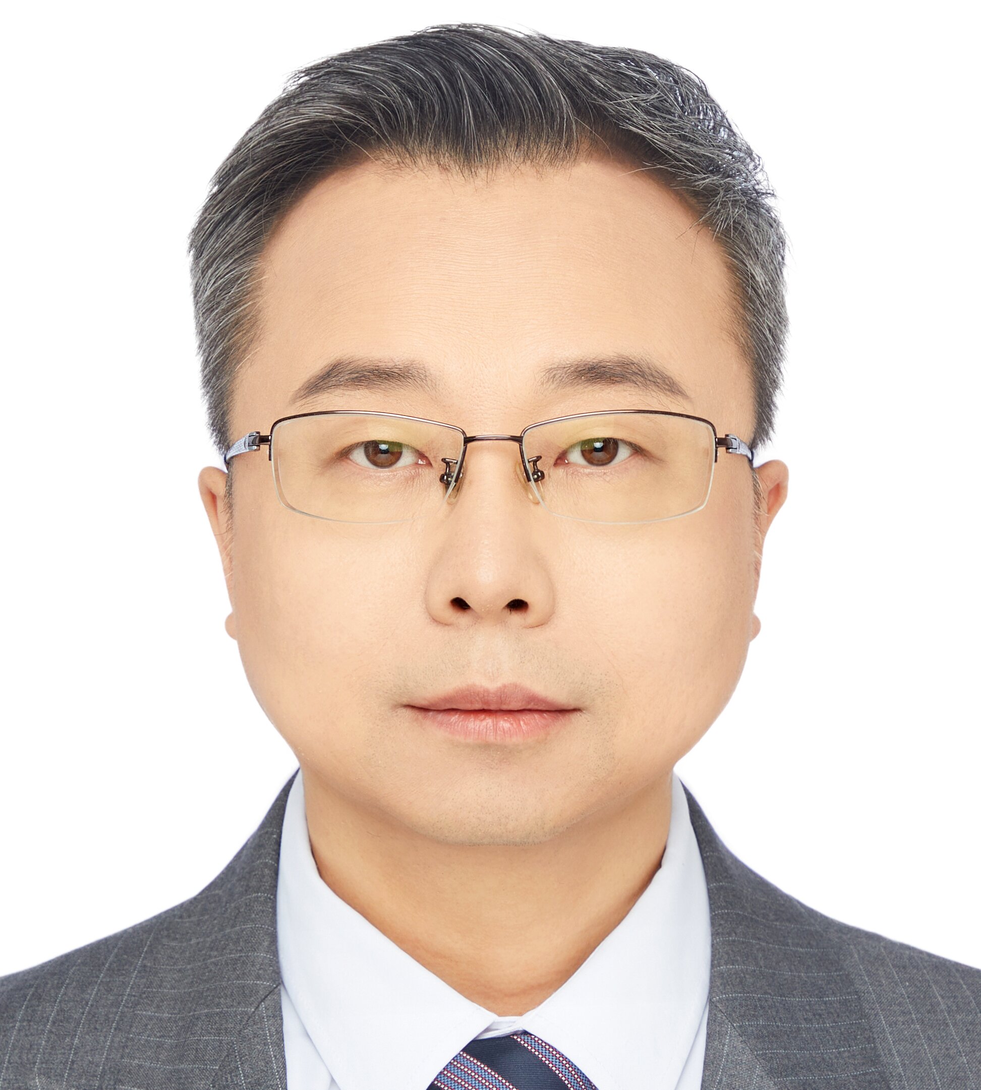Bin Wang