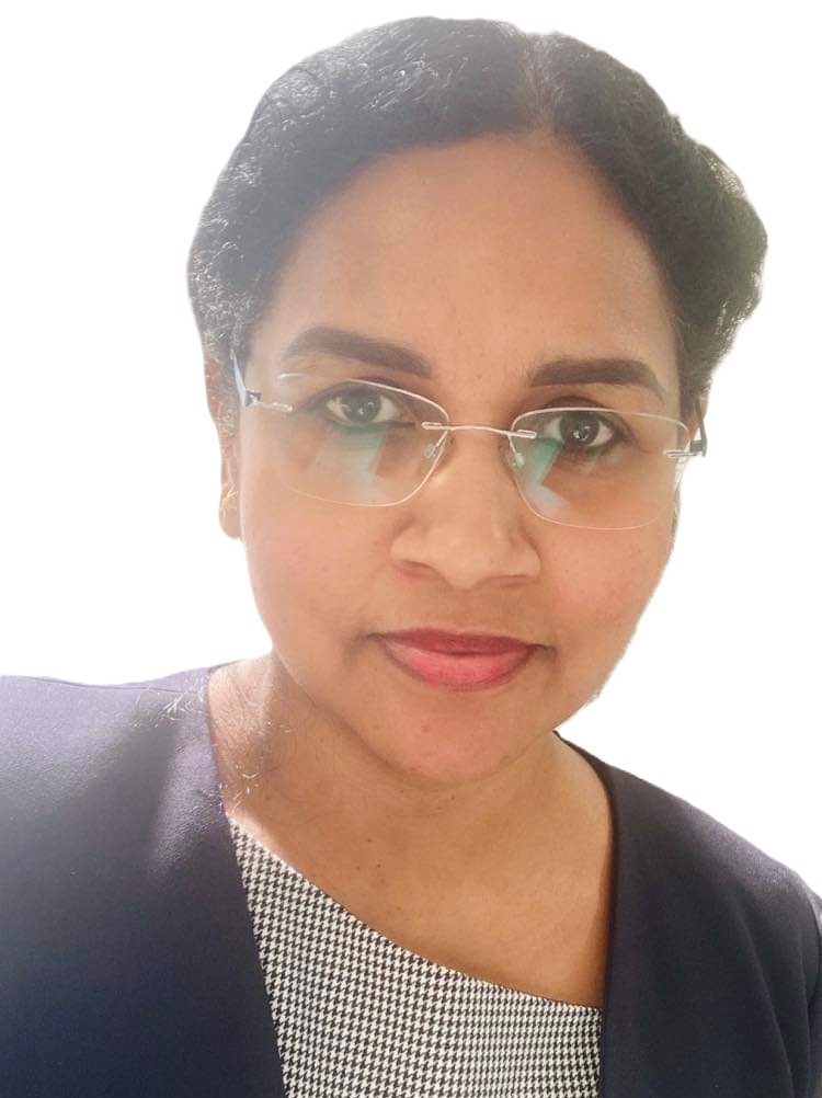 Samintha Perera