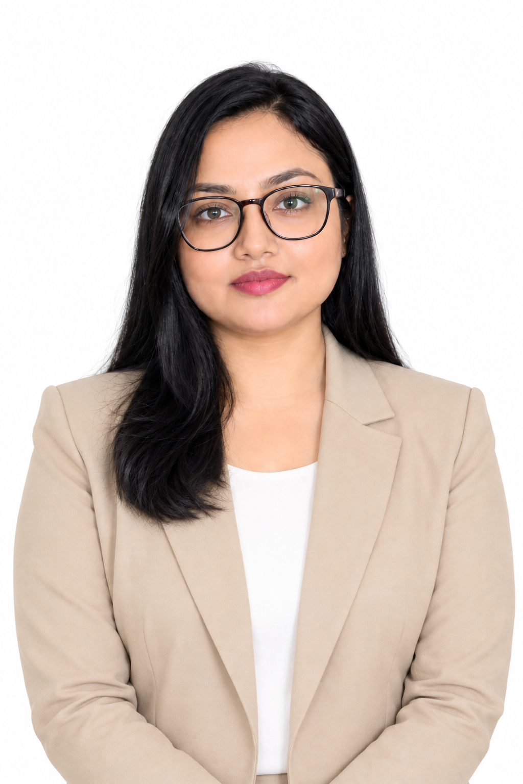 Rupali Brahmachary